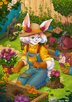 illustration